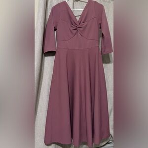 Karen T Design dress size Large